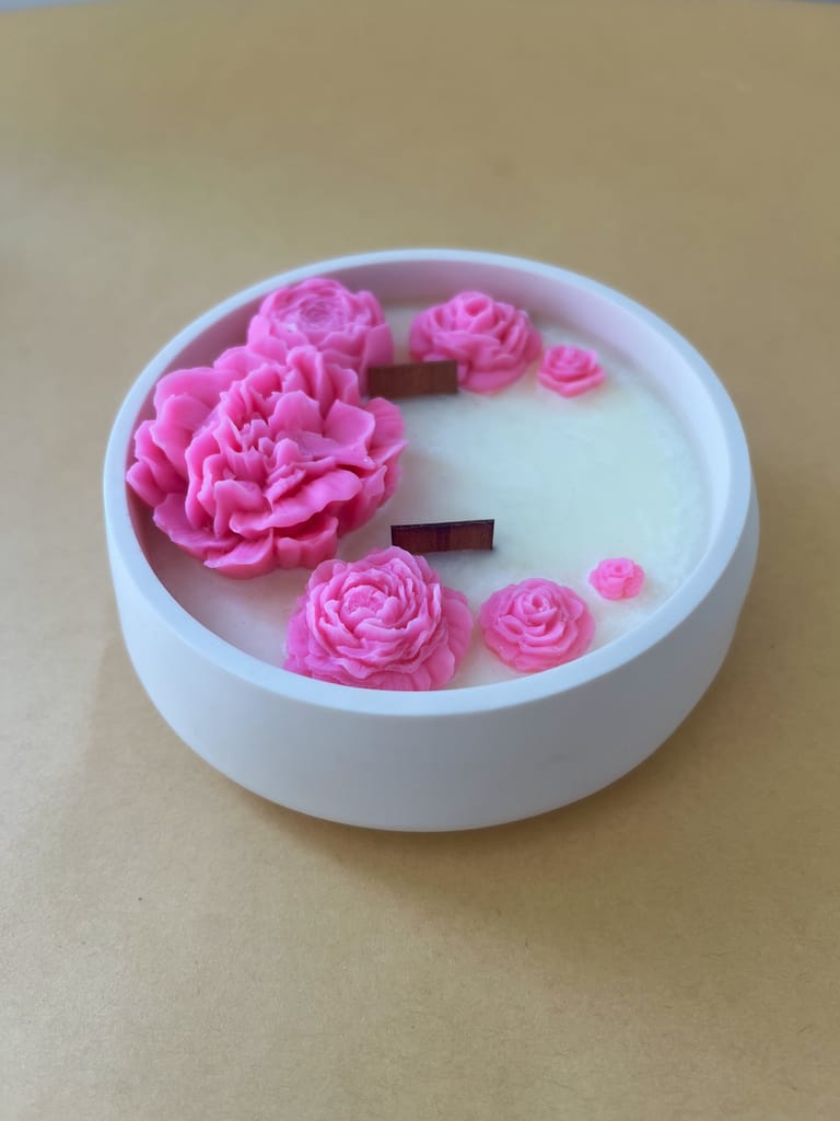 Mini Bloom Bowl