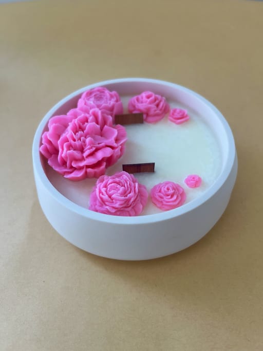 Mini Bloom Bowl