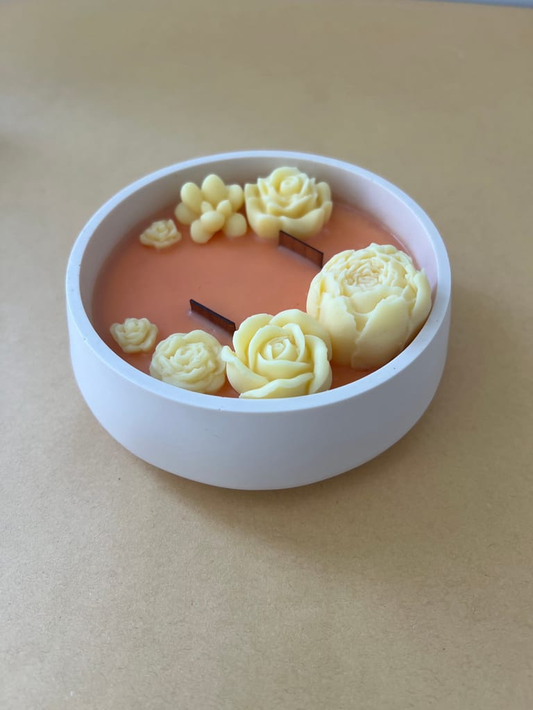 Mini Bloom Bowl - Image 2