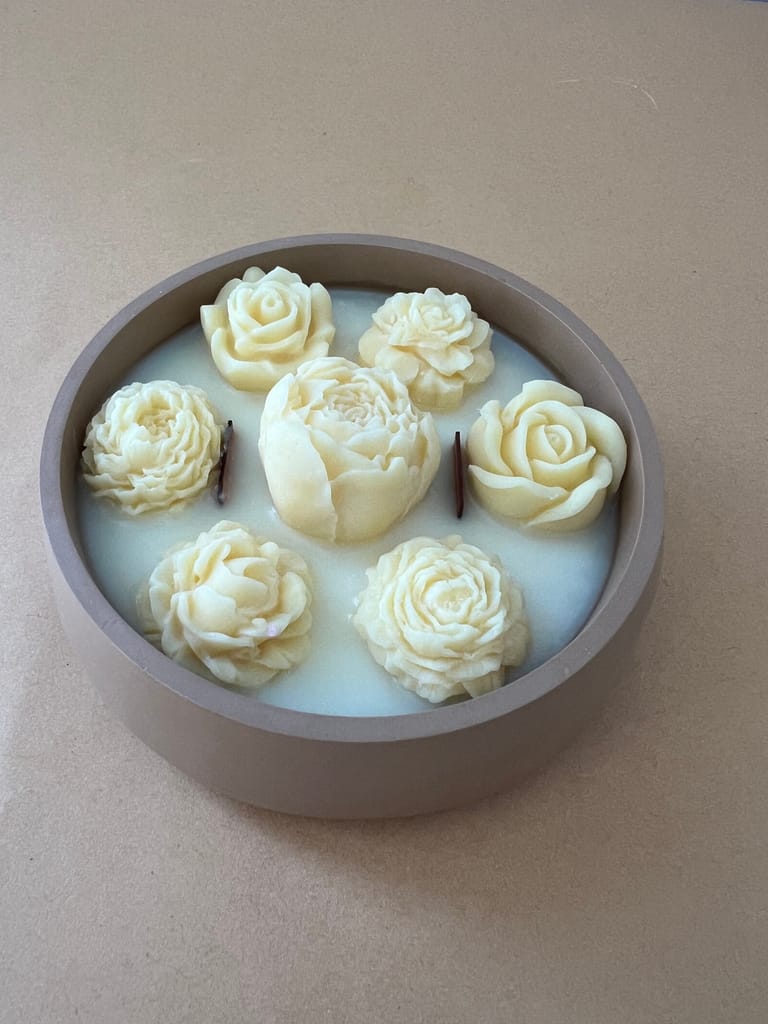 Mini Bloom Bowl - Image 3