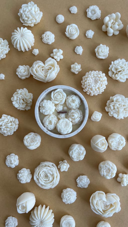 Piccolo Bloom Bowl