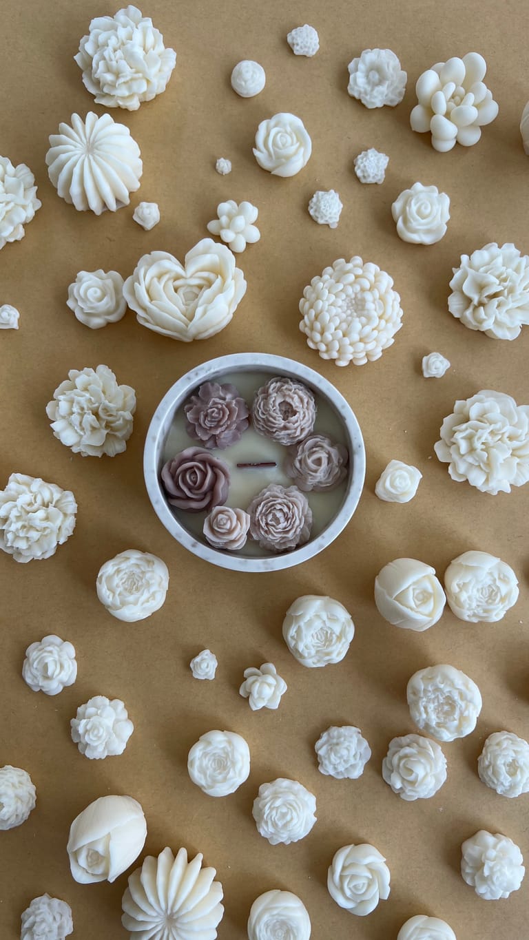 Piccolo Bloom Bowl - Image 2