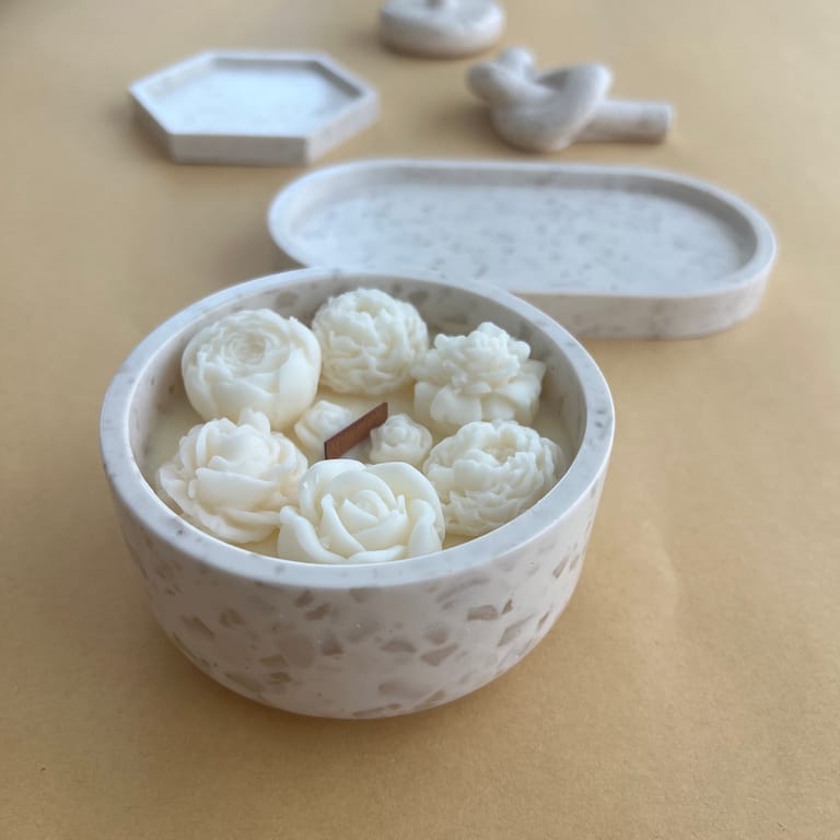 Piccolo Bloom Bowl - Image 3