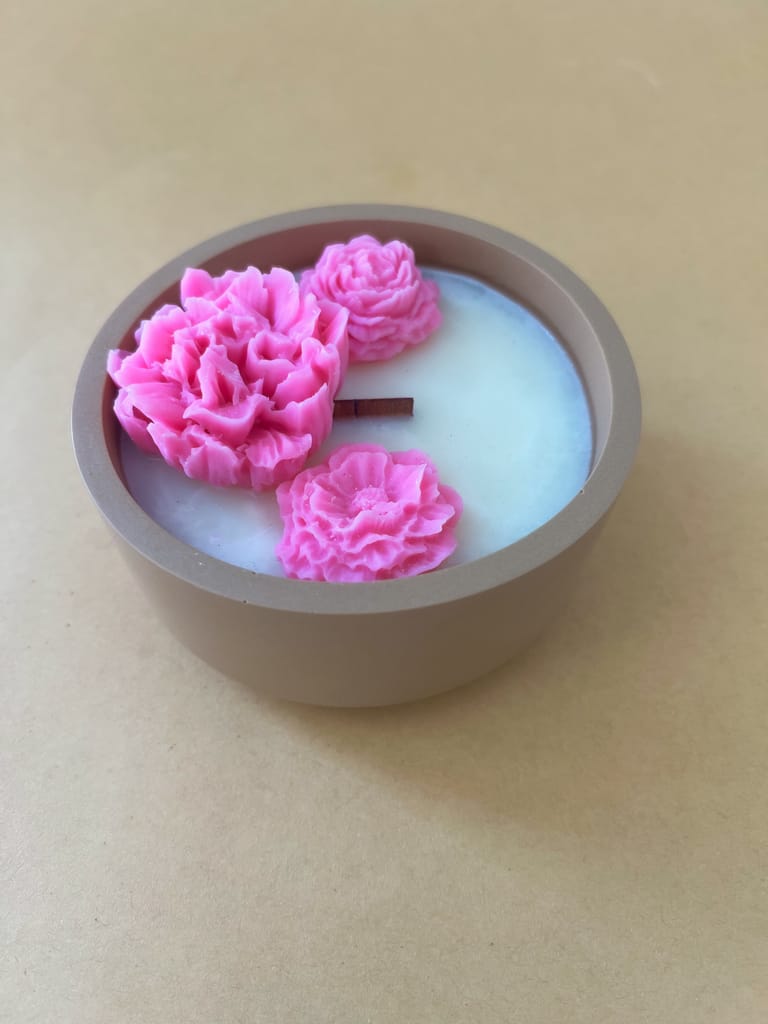 Piccolo Bloom Bowl - Image 5