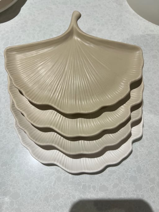 Leaf Tray