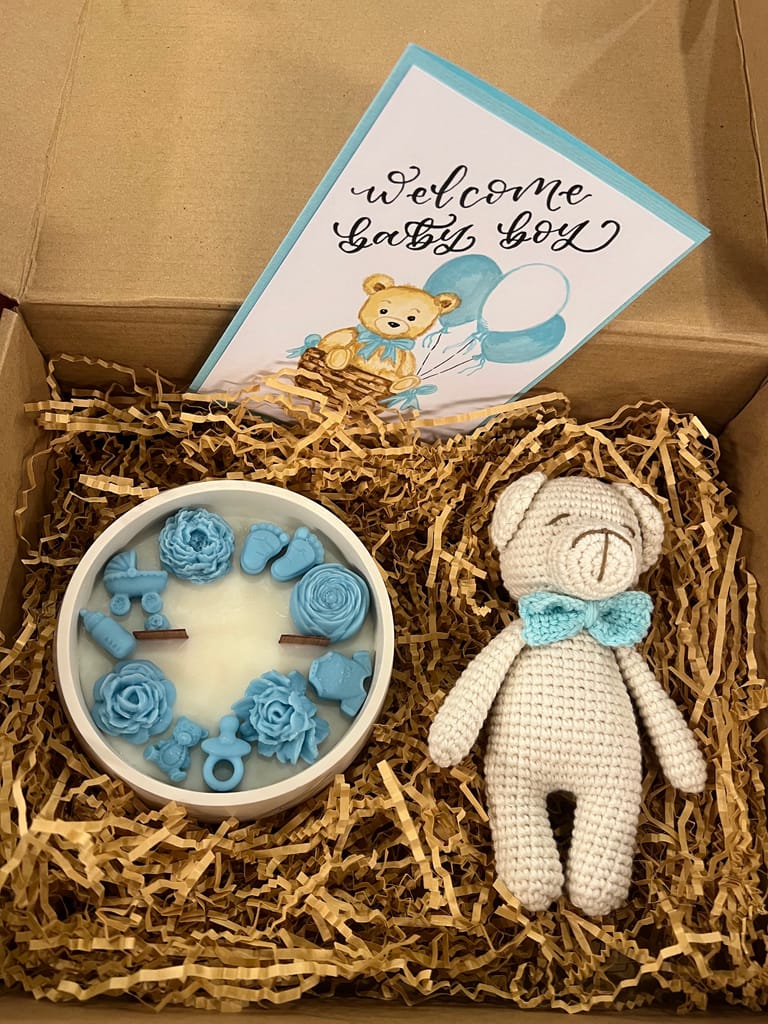 Custom Gift Boxes 