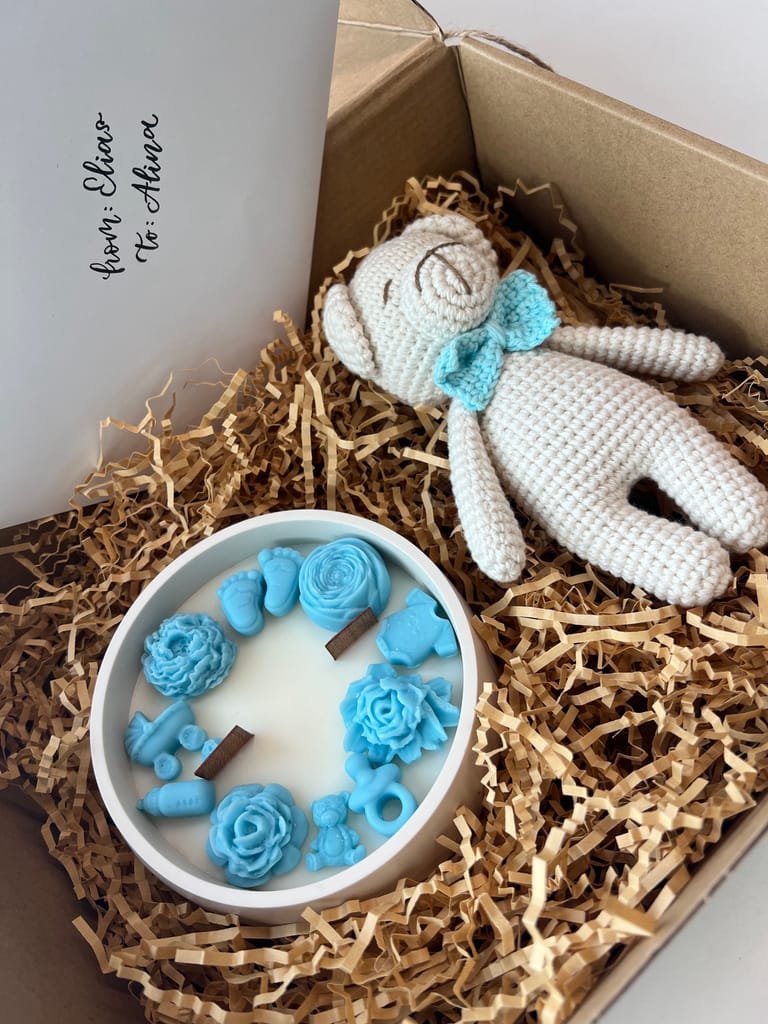 Custom Gift Boxes - Image 2