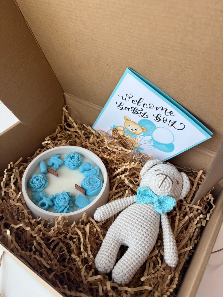 Custom Gift Boxes - Image 3