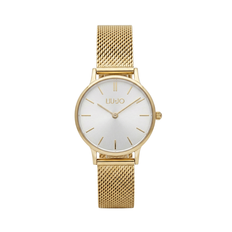 Liu Jo Mini Moonlight GOLD Watch - TLJ1204 - Image 1