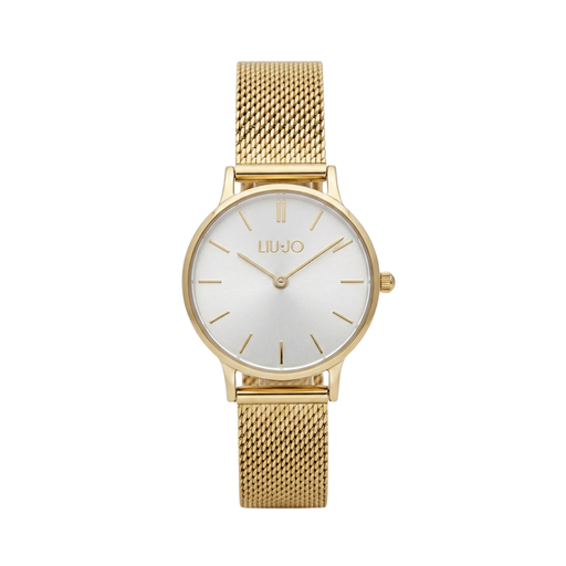 Liu Jo Mini Moonlight GOLD Watch - TLJ1204