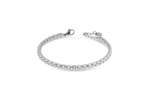  Liu Jo Sierra Silver Bracelet - LJ2416
