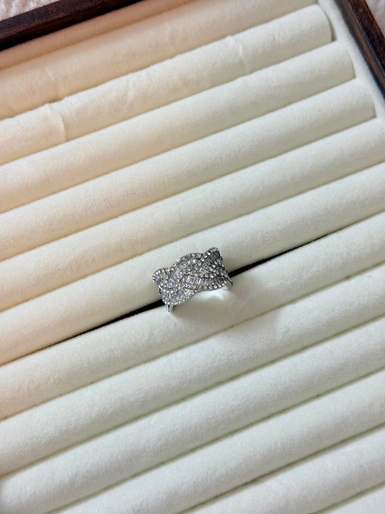 Premium Zircon Stone 