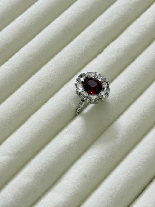 Ruby Ring