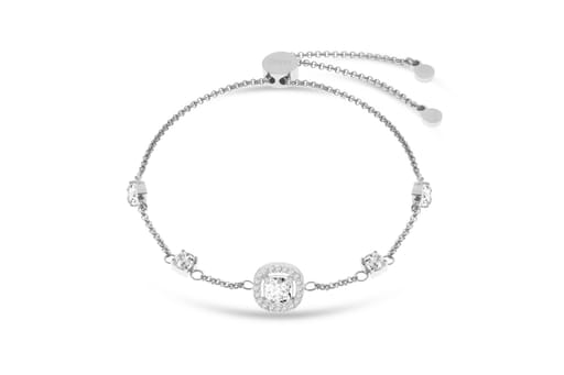 Liu Jo Nova Silver Bracelet- LJ2257