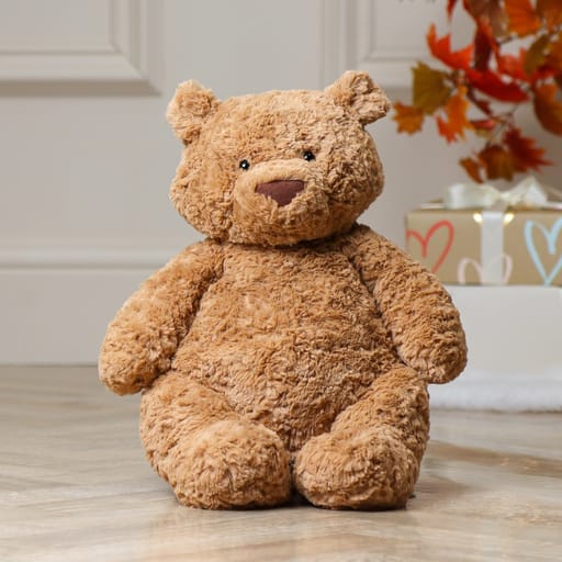 Bartholomew Bear Big Size