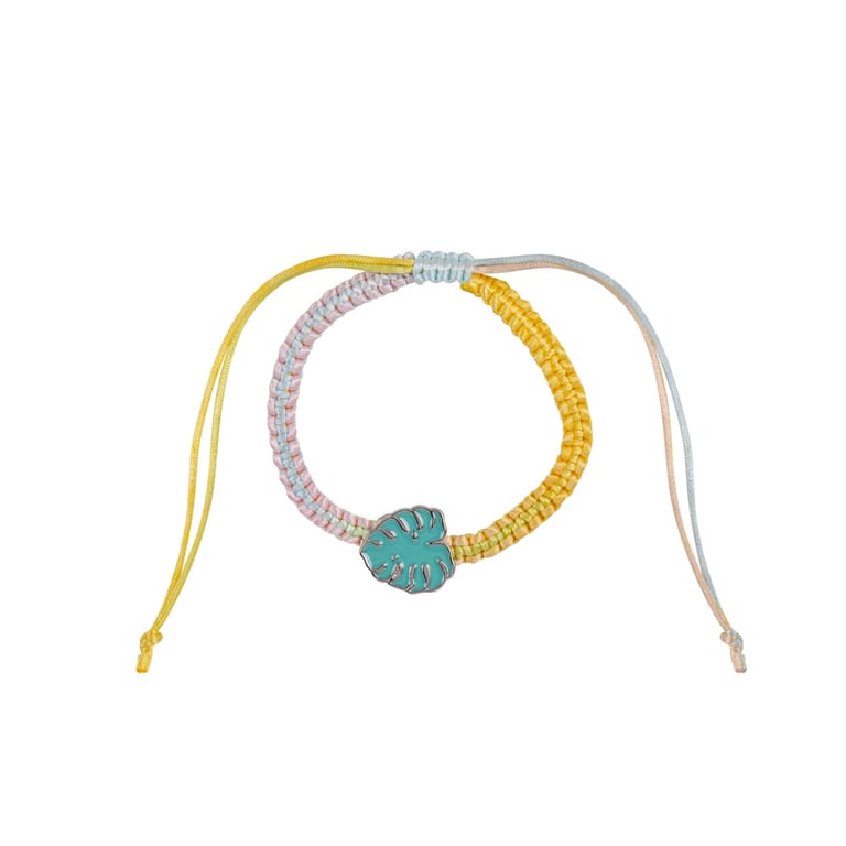 Disney Lilo and Stitch Watch and Bracelet Set-LAS40001ARG - Image 5