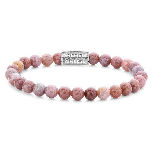 Rose Garden Bracelet - RR-60038-S-S