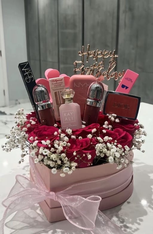 Perfume Bouquet