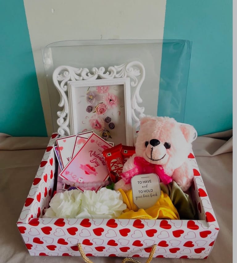 Gift Hamper
