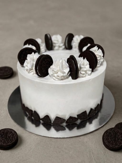Oreo Cake 