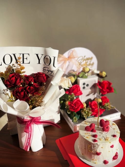 Surprise Hamper