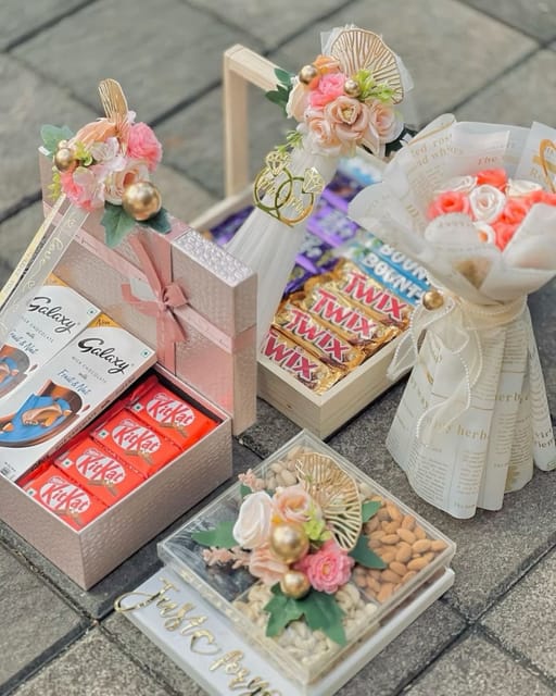 Gift Hampers