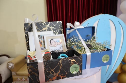 Hampers