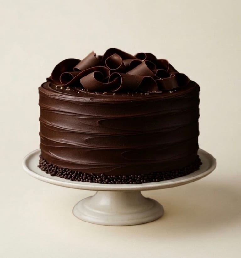 Chocolate Cake - Image 1