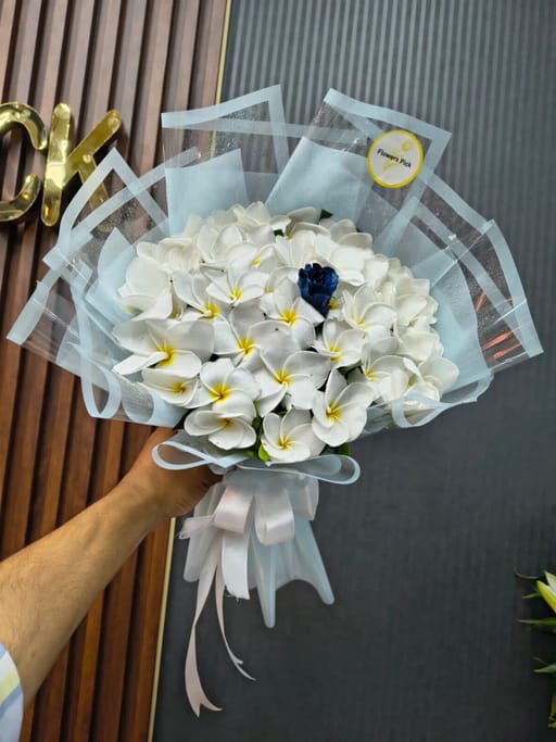 Premium Kathgolap Bouquet 