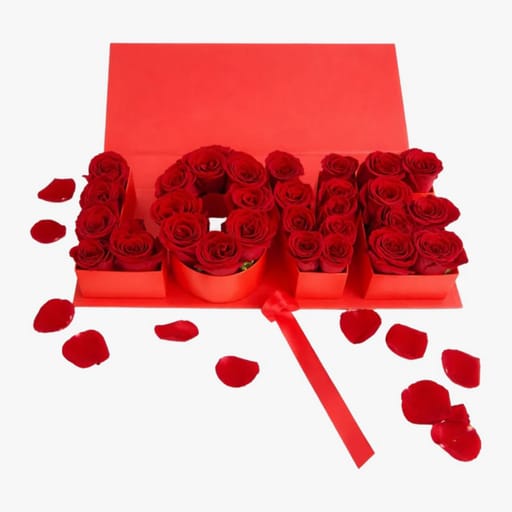 Love Box