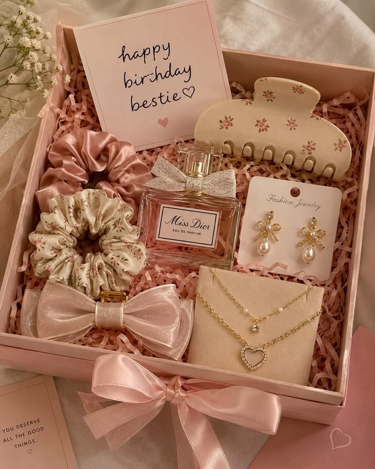 Gift Hamper - Image 1