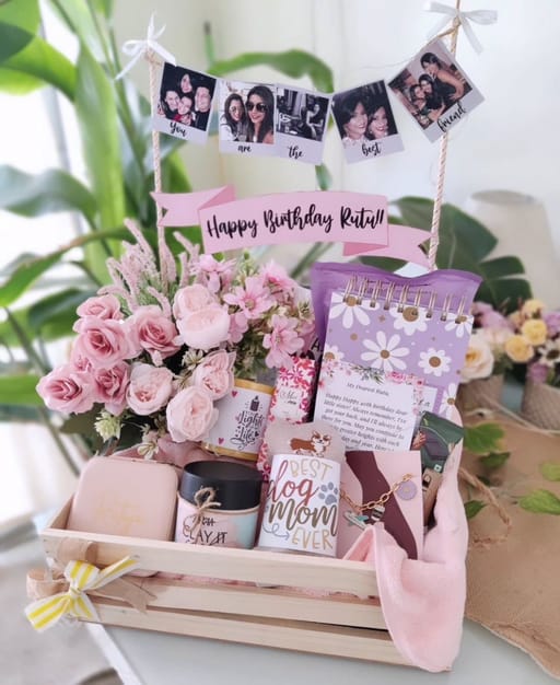 Gift Hamper
