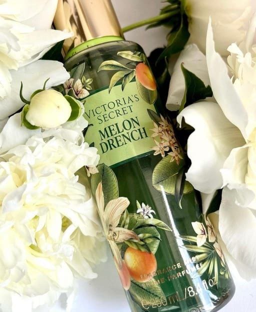 Melon Drench