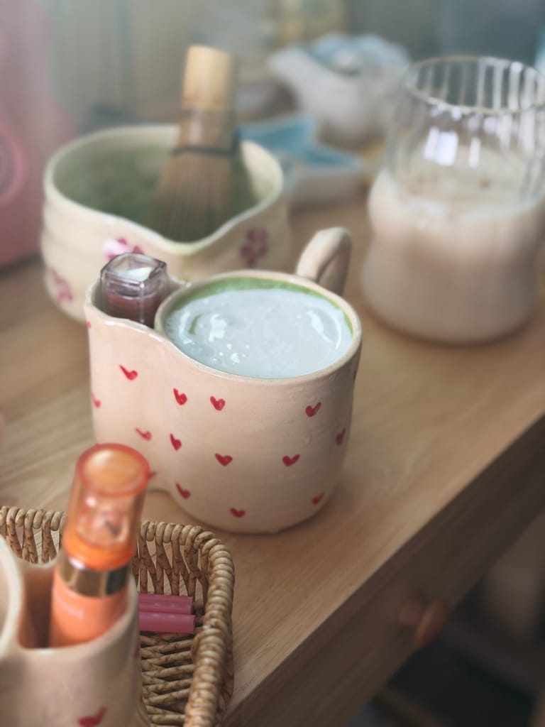 Lipgloss Mug - Image 4