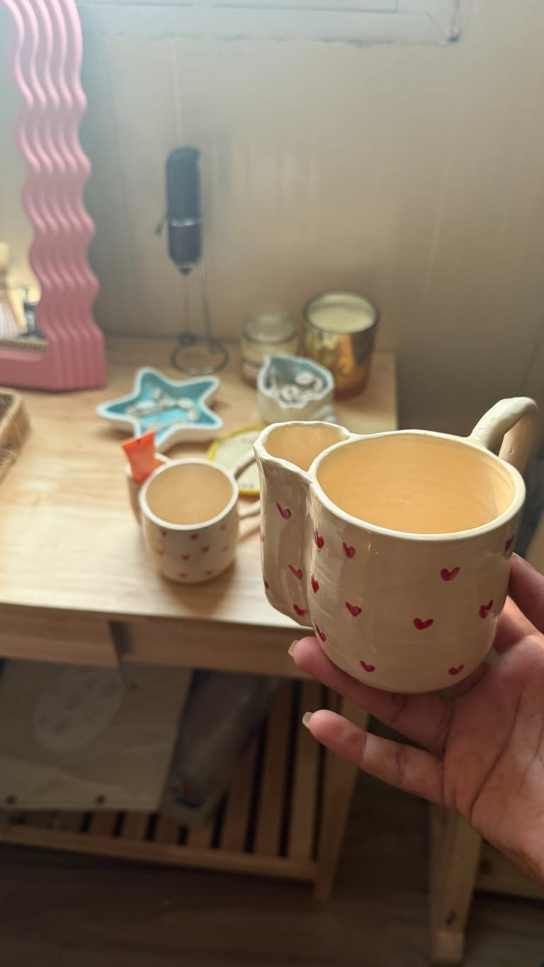 Lipgloss Mug - Image 5