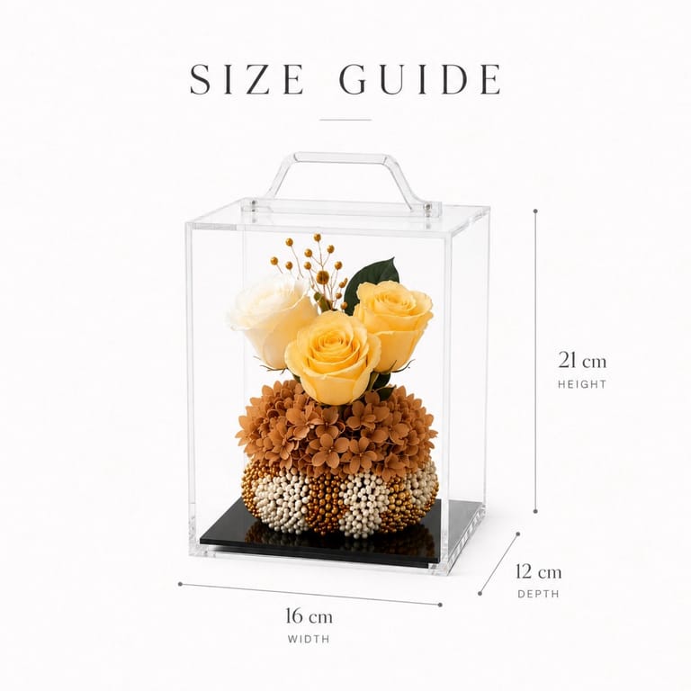 Peach Signature Bloom - Image 2
