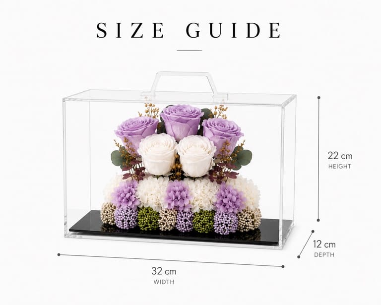 Lilac Grand Bloom - Image 2