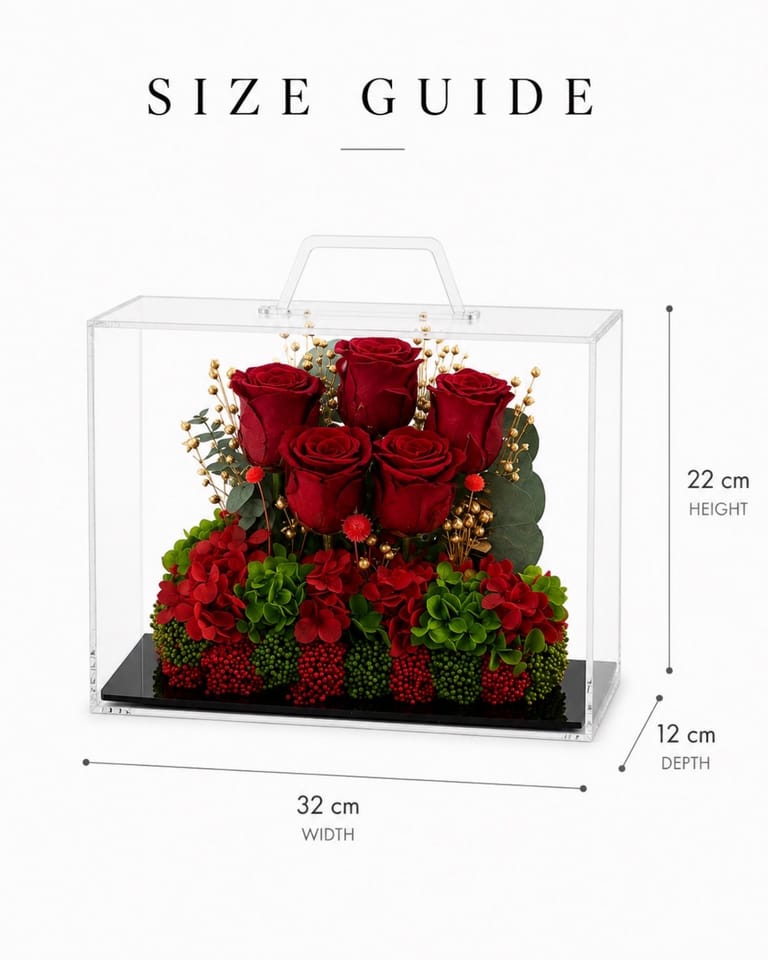 Rouge Grand Bloom - Image 2