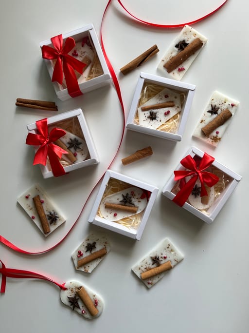 Wax Sachets 