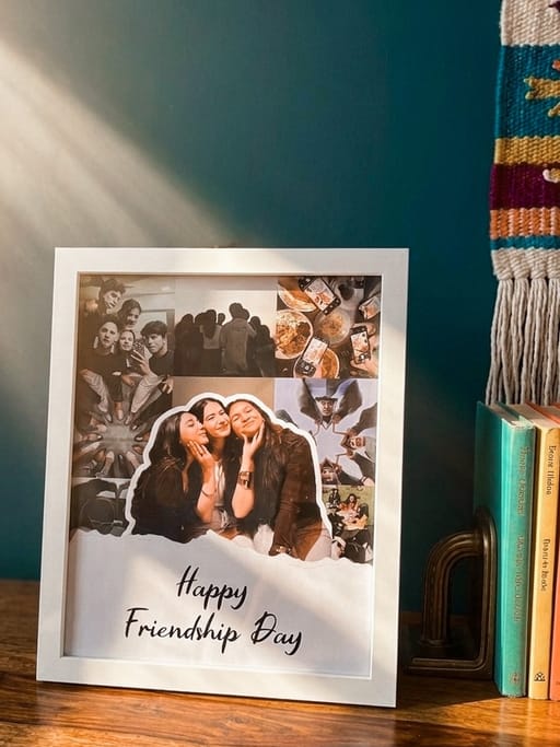 Collage Frame