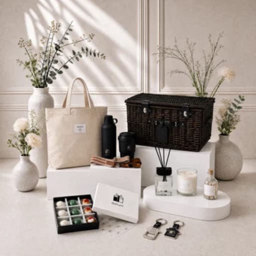 Haven Hamper