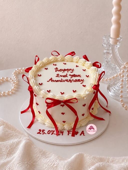 Anniversary 