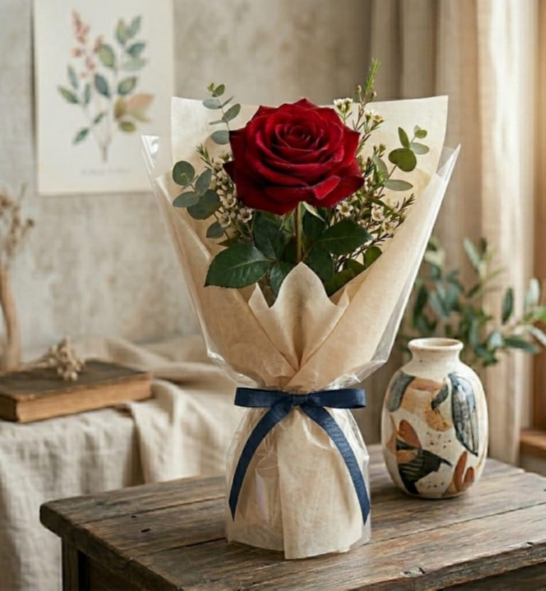 Rosa Colombiana Unitária