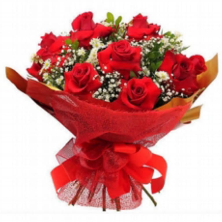 Toque De Paixão