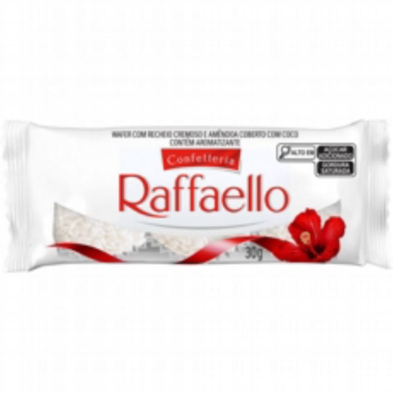 Rafaello (3UN)