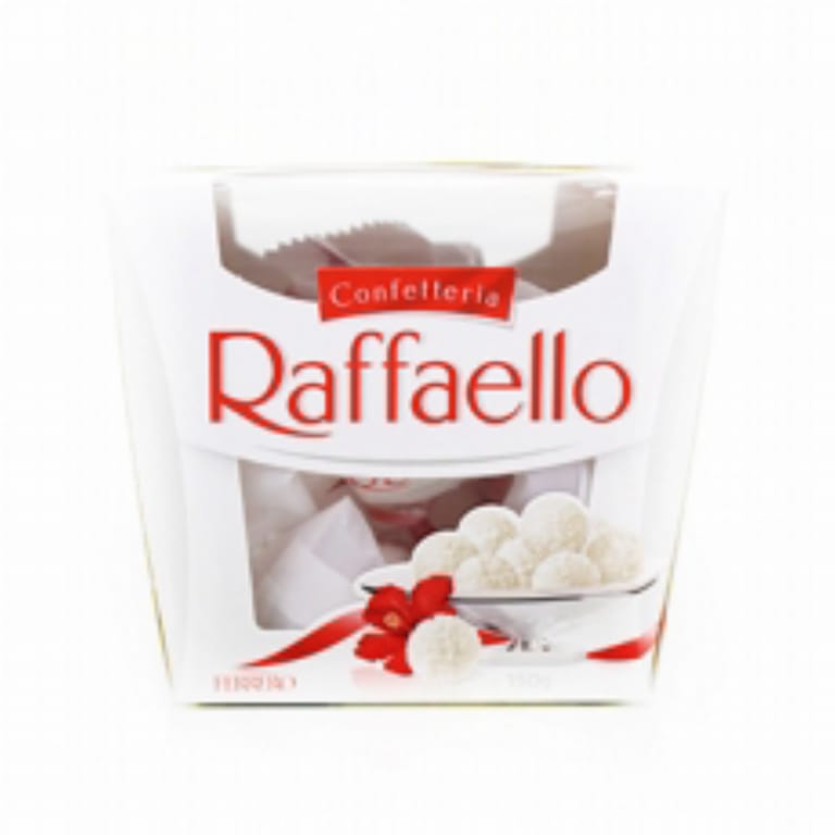 Ferreiro Rocher Rafaello