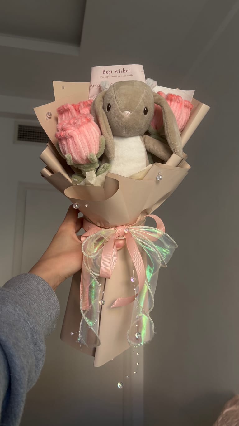 Bunny Blush - Image 2