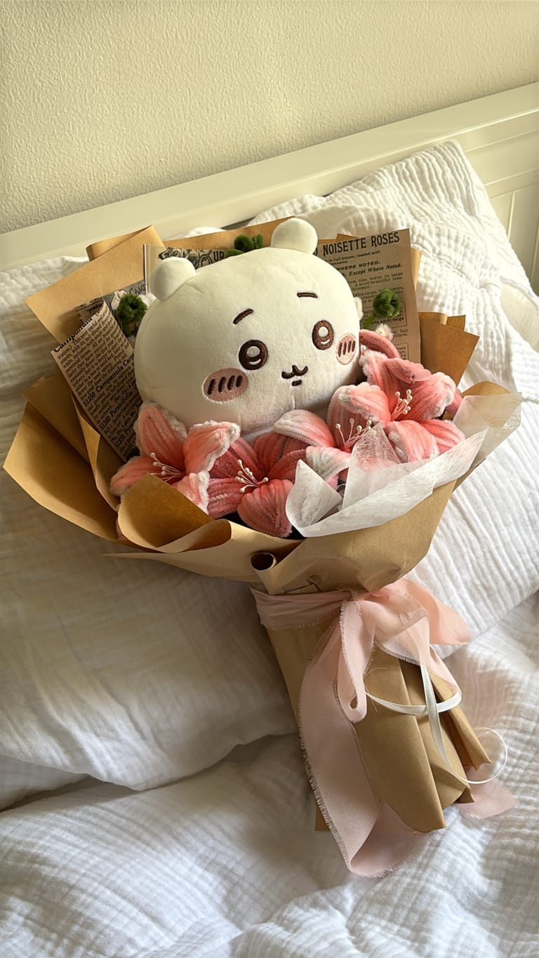Stargazers Love ( Chiikawa ver.) - Image 2