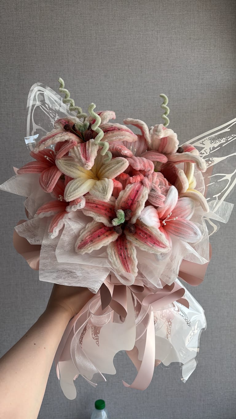 Princess of Lilies - Image 1