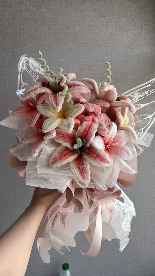 Princess of Lilies 